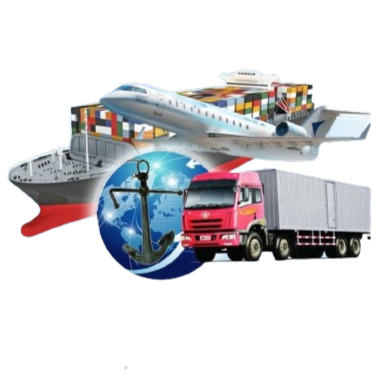 RJBT importaciones Logo