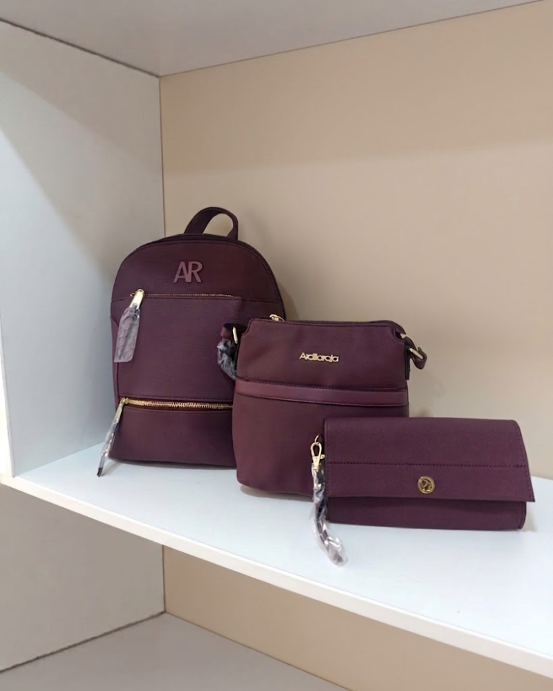 Cartera M:004