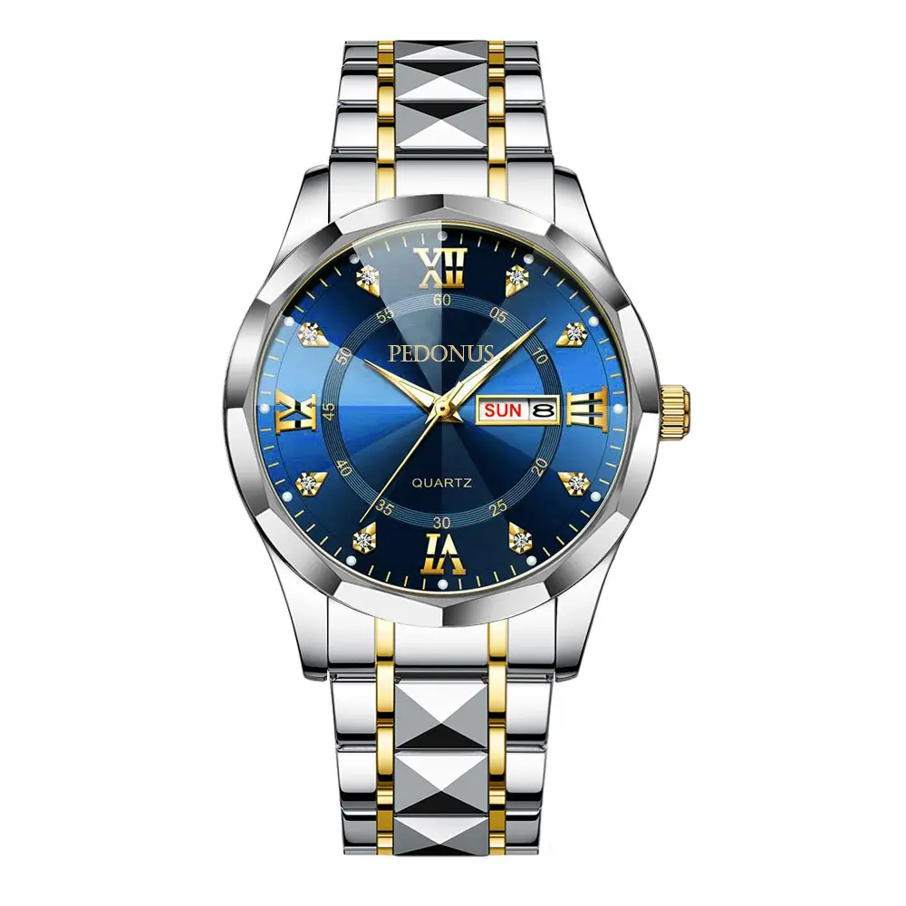  reloj de cuarzo
